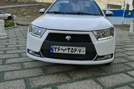 مزایده خودرو دنا، پلاس EF7 اتوماتیک توربو آپشنال