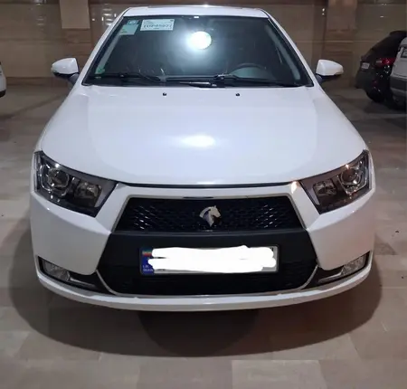 مزایده خودرو دنا، پلاس EF7 اتوماتیک توربو آپشنال