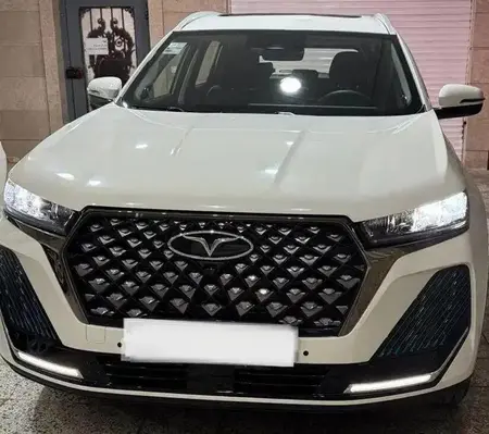 مزایده خودرو فونیکس، تیگو 7 پرو هیبرید (F7 PRO PHEV) e پلاس