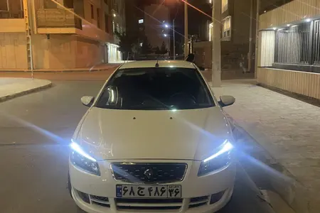 مزایده خودرو رانا، پلاس موتور TU5