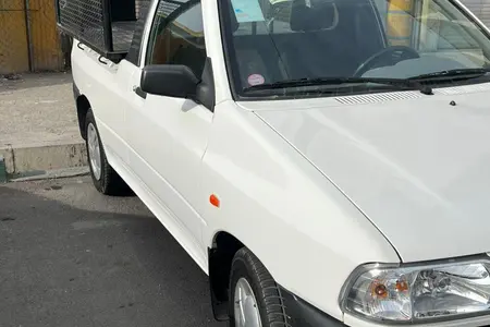 مزایده خودرو پراید، 151 SE