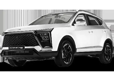 مزایده خودرو کی ام سی، X5 1.5 لیتر توربو