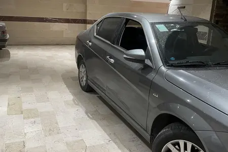 مزایده خودرو دنا، پلاس EF7 5 دنده ساده