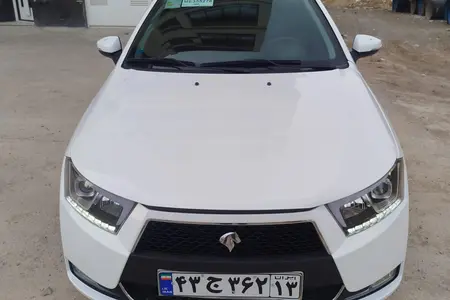 مزایده خودرو دنا، پلاس EF7 5 دنده ساده