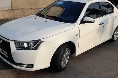 مزایده خودرو دنا، پلاس EF7 اتوماتیک توربو ساده