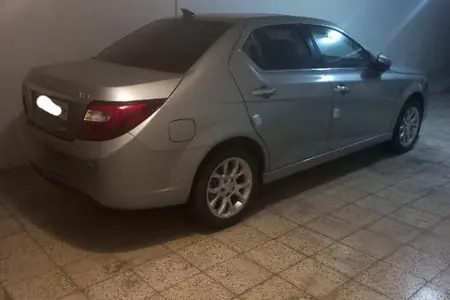 مزایده خودرو دنا، پلاس EF7 اتوماتیک توربو آپشنال
