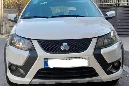 مزایده خودرو کوییک، GX L دنده ای