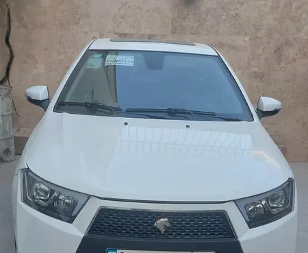 مزایده خودرو دنا، پلاس EF7 اتوماتیک توربو آپشنال