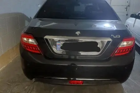 مزایده خودرو دنا، پلاس EF7 اتوماتیک توربو آپشنال