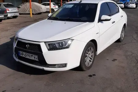 مزایده خودرو دنا، پلاس EF7 5 دنده ساده