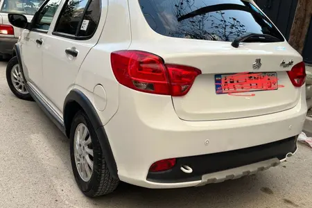 مزایده خودرو کوییک، اتوماتیک پلاس اتوماتیک