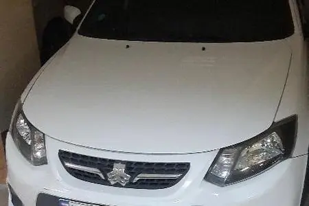 مزایده خودرو کوییک، R پلاس اتوماتیک