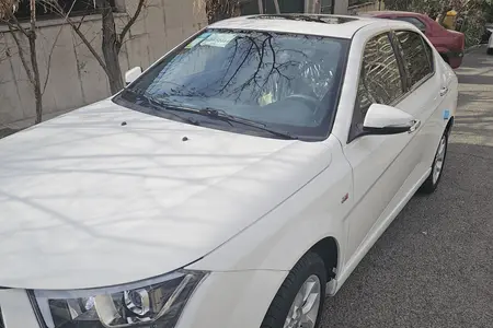 مزایده خودرو دنا، پلاس EF7 اتوماتیک توربو آپشنال