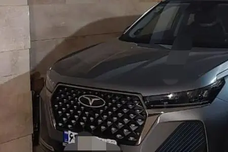 مزایده خودرو فونیکس، تیگو 7 پرو هیبرید (F7 PRO PHEV) e پلاس