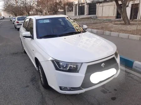مزایده خودرو دنا، پلاس EF7 5 دنده ساده