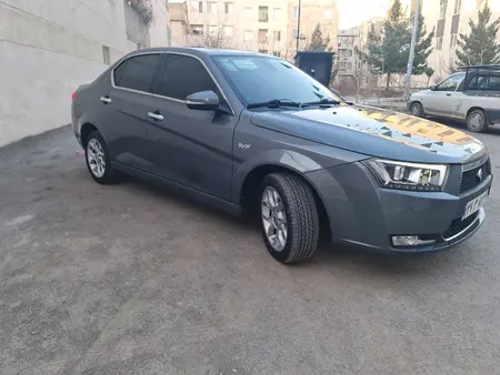 مزایده خودرو دنا، پلاس EF7 اتوماتیک توربو آپشنال
