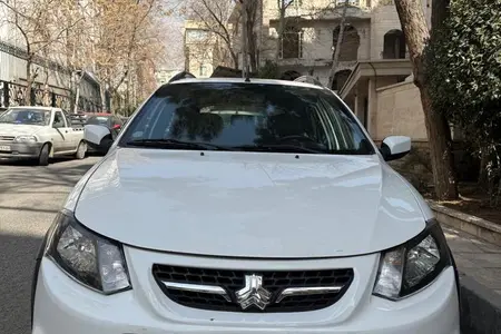 مزایده خودرو کوییک، دنده ای دنده ای