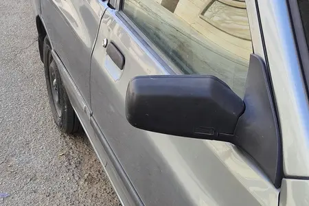 مزایده خودرو پراید، 131 SE