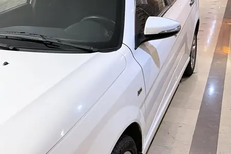 مزایده خودرو دنا، پلاس EF7 اتوماتیک توربو ساده