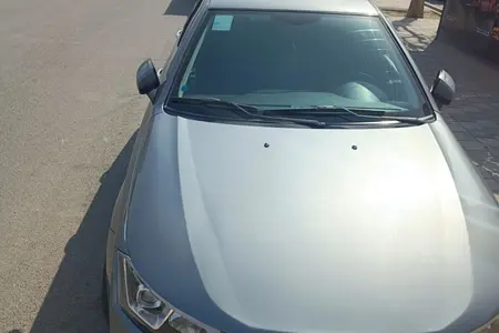 مزایده خودرو دنا، پلاس EF7 5 دنده توربو