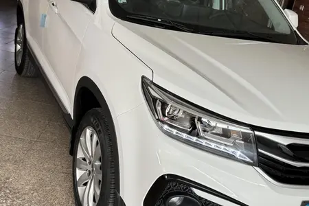 مزایده خودرو فردا، SX5 اتوماتیک