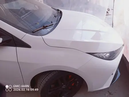 مزایده خودرو فونیکس، آریزو 6 جی تی (Z6 GT) اکسلنت