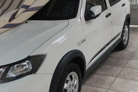 مزایده خودرو کوییک، GXR L دنده ای