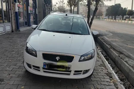 مزایده خودرو رانا، پلاس موتور TU5 پلاس