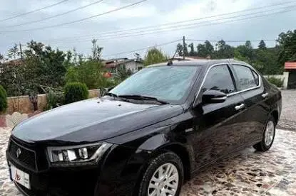 مزایده خودرو دنا، پلاس EF7P 6 دنده