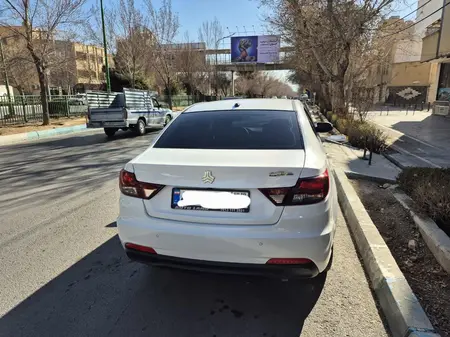 مزایده خودرو شاهین، G دنده ای دنده ای