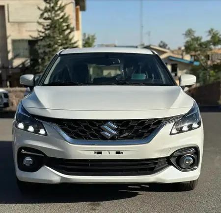 مزایده خودرو سوزوکی، بالنو 1.5 لیتر