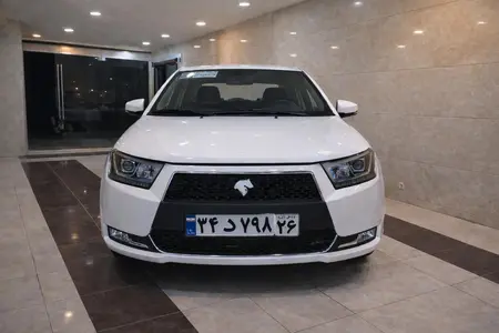 مزایده خودرو دنا، پلاس EF7 اتوماتیک توربو آپشنال