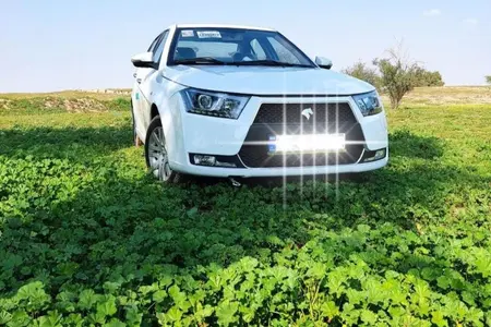مزایده خودرو دنا، پلاس EF7 اتوماتیک توربو ساده