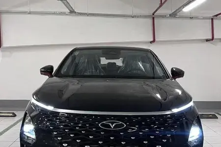 مزایده خودرو فونیکس، FX پریمیوم FWD