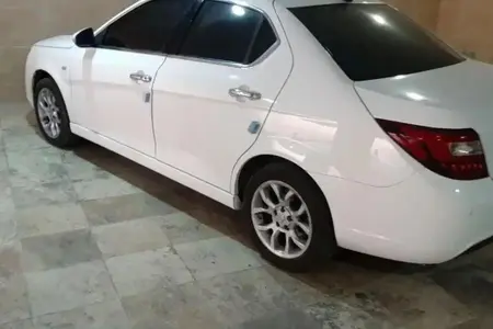 مزایده خودرو دنا، پلاس EF7P 6 دنده
