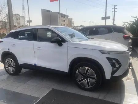 مزایده خودرو فونیکس، FX EV 150 کیلو وات