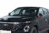 مزایده خودرو فونیکس، FX پریمیوم FWD