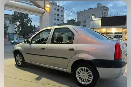 مزایده خودرو رنو، تندر 90 E2