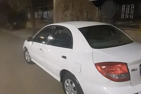 مزایده خودرو کیا، ریو (مونتاژ) دنده ای