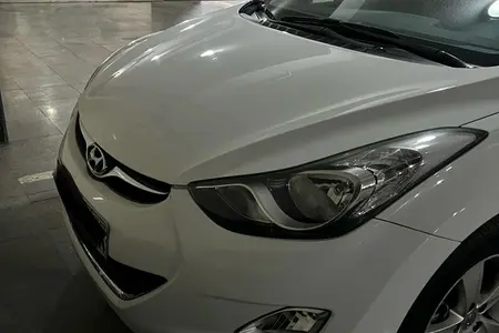 مزایده خودرو هیوندای، النترا 1.8 لیتر