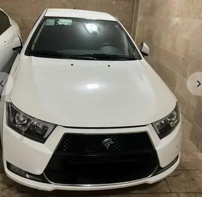 مزایده خودرو دنا، پلاس EF7 5 دنده ساده