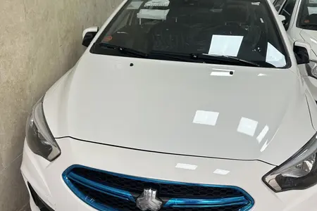 مزایده خودرو شاهین، اتوماتیک CVT تیپ G