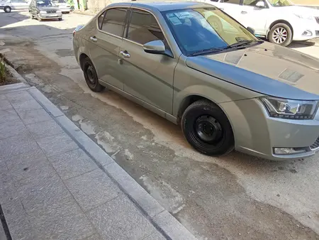 مزایده خودرو دنا، پلاس EF7 5 دنده ساده