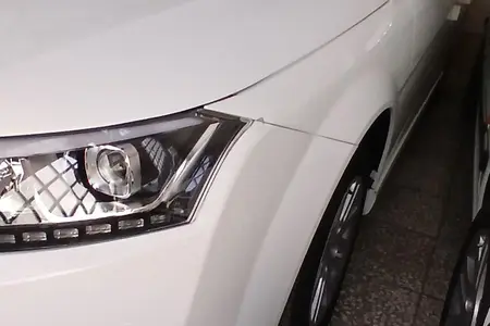 مزایده خودرو دنا، پلاس EF7P 6 دنده