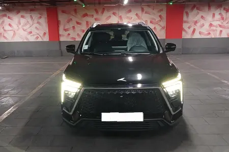 مزایده خودرو کی ام سی، X5 1.5 لیتر توربو