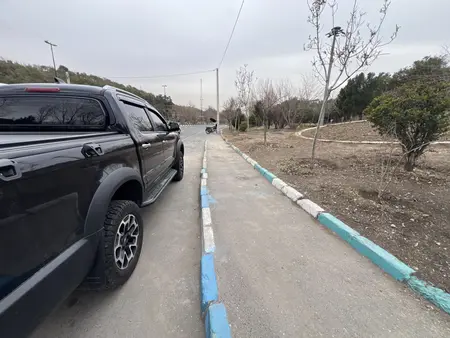 مزایده خودرو کی ام سی، T9 2 لیتر توربو