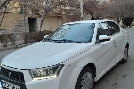 مزایده خودرو دنا، پلاس EF7 5 دنده ساده