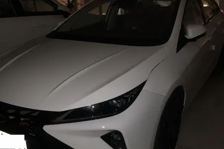 مزایده خودرو فونیکس، آریزو 6 جی تی (Z6 GT) اکسلنت
