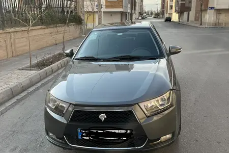 مزایده خودرو دنا، پلاس EF7 اتوماتیک توربو ساده