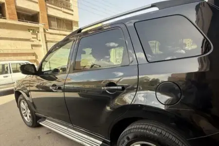مزایده خودرو هایما، S7 2.0 لیتر